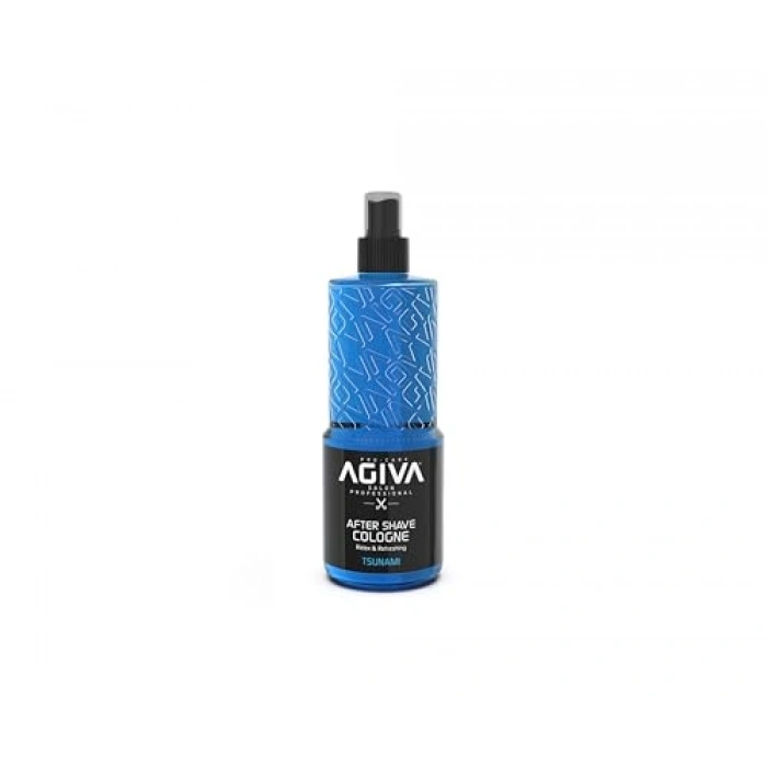 Tıraş Sonrası Ferahlatıcı Kolonya