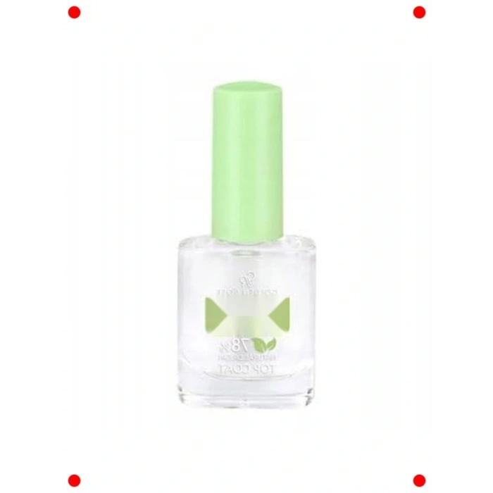 Tırnak Bakım ve Üst Kat