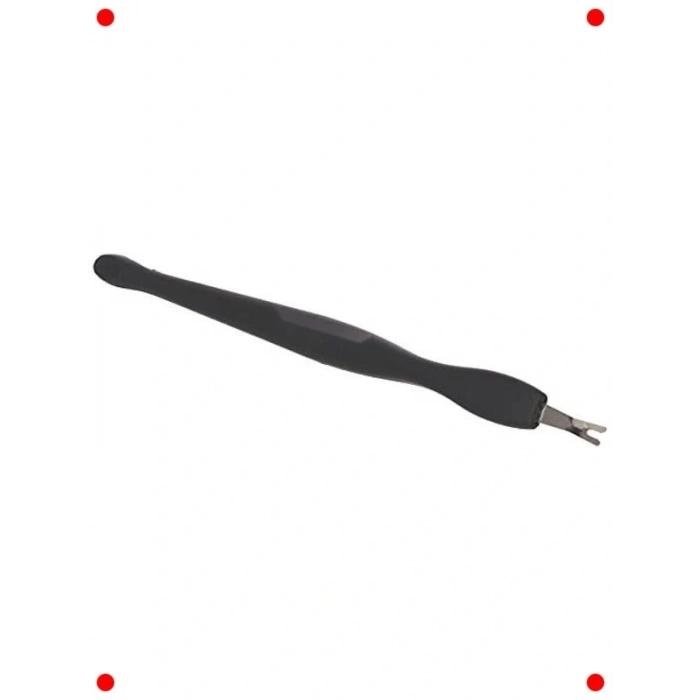 Tırnak Eti Sıyırıcı - Manikür Aleti