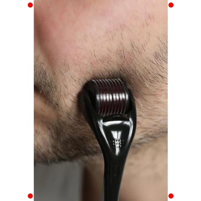 Titanyum Uçlu Çok Amaçlı Cilt Yenileme Aleti 0.50mm