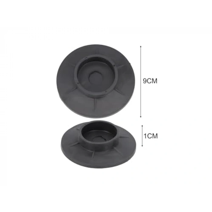 Titreşim Engelleyici Tabanlık Stoper, 4 Adet