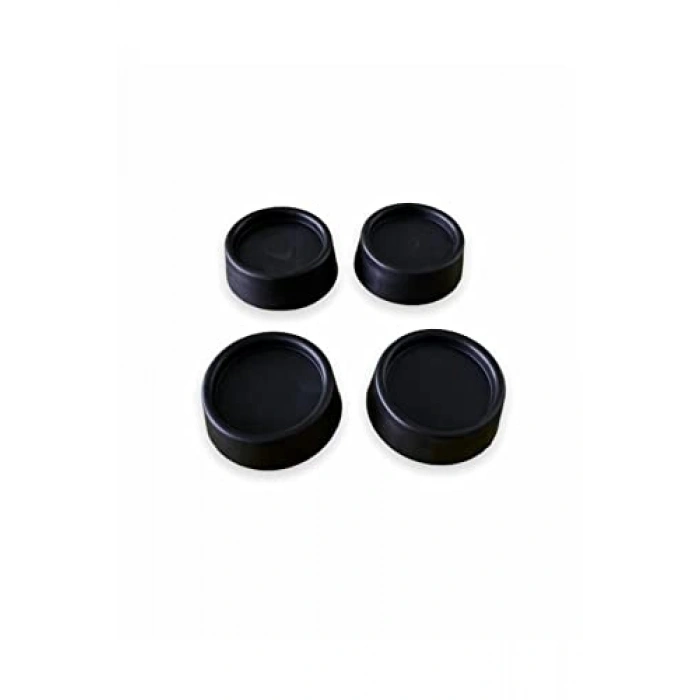 Titreşim Önleyici Kaydırmaz Ayak Seti, 4lü