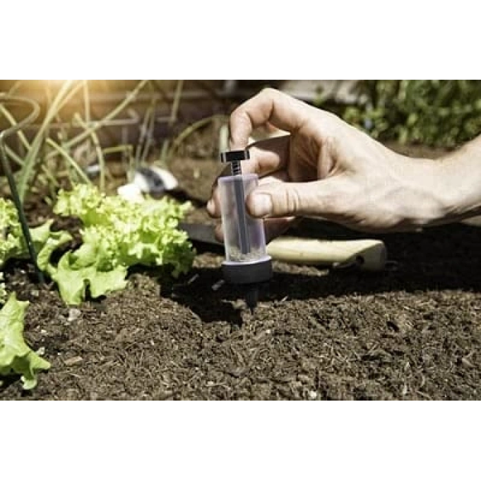 Tohum Dağıtma Aracı, Bahçe için