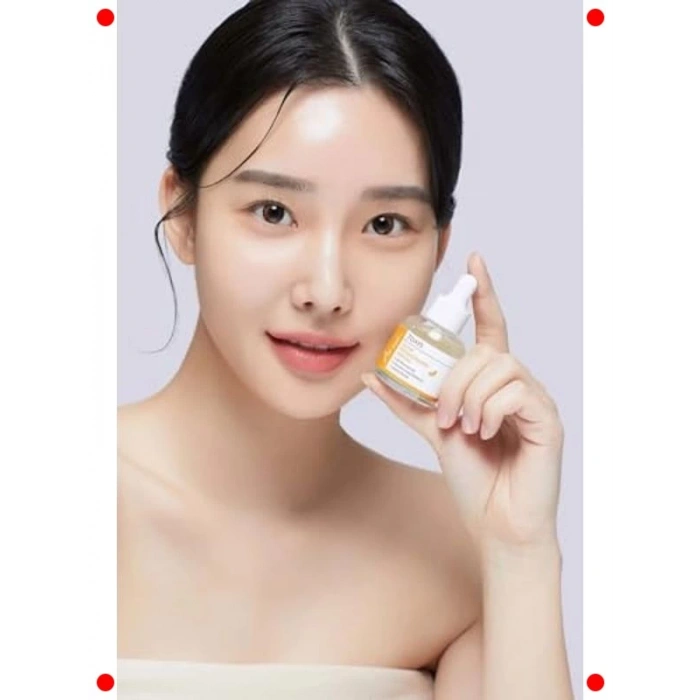 Ton Eşitleyici Niasinamidli Vegan Cilt Serumu 20 ml