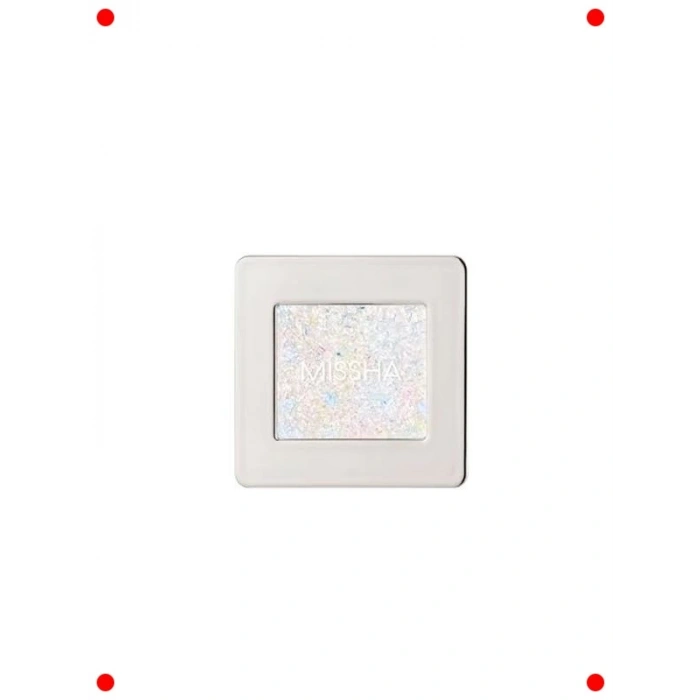 Topaklanmayan Işıltılı Göz Farı - Heavens Prism