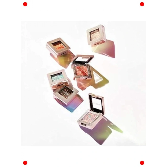 Topaklanmayan Işıltılı Göz Farı - Heavens Prism