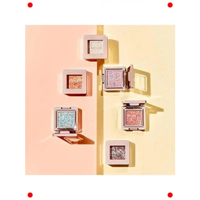 Topaklanmayan Işıltılı Göz Farı - Heavens Prism