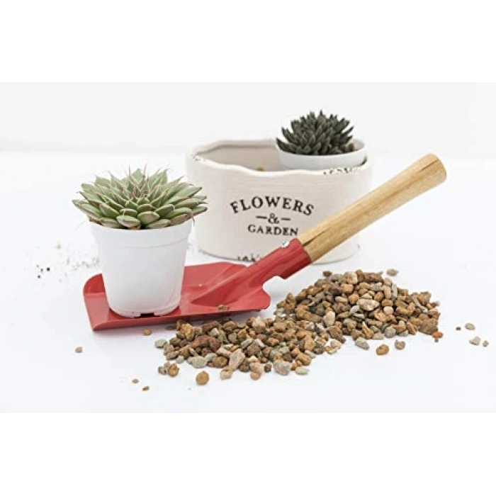 Toprak Örtüsü, 2.3 m² Kapasite, Yüksek Kalite