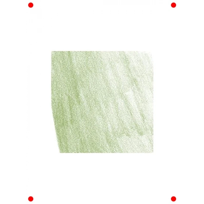 Toprak Yeşil Sulu Boya Kalemi