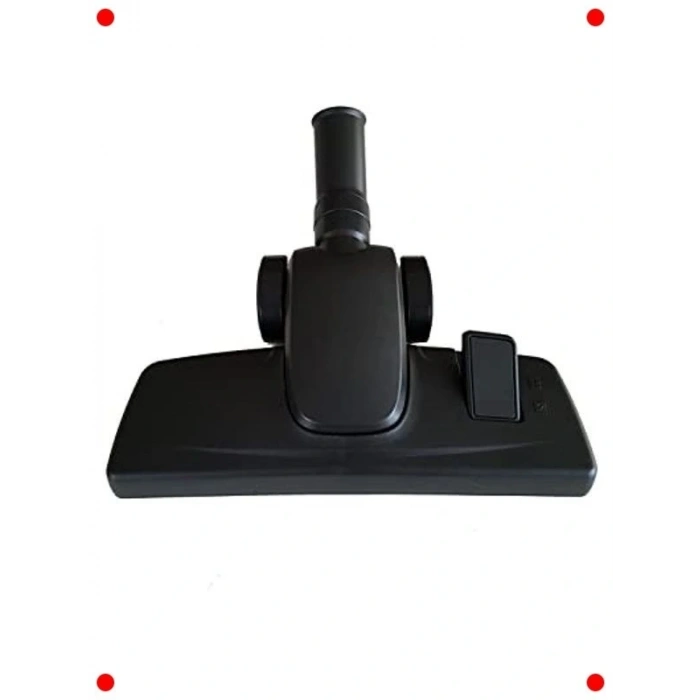 Torbasız Süpürge Uyum Eci Yer Başlığı