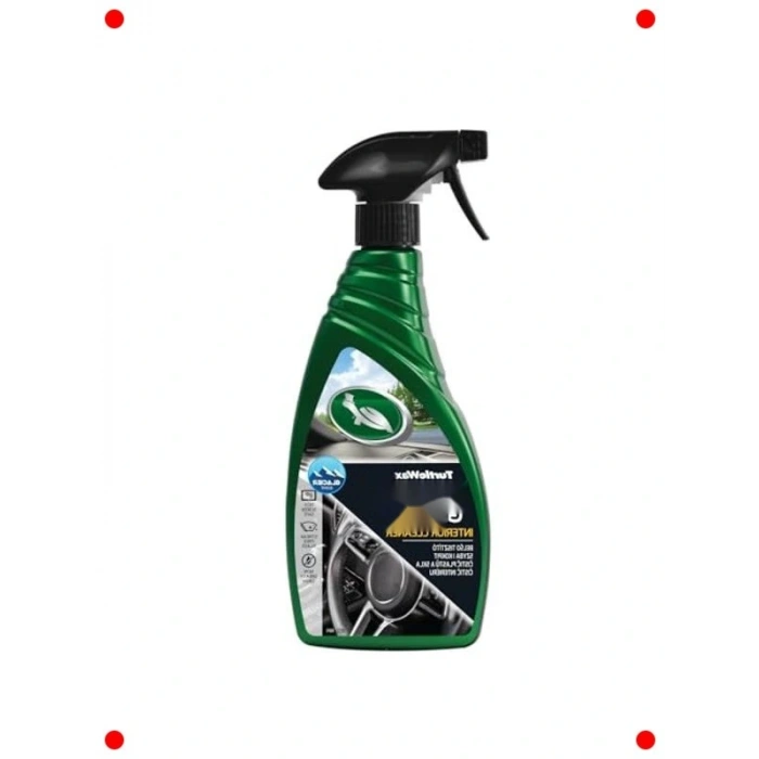 Torpido ve Cam Temizleyici - 500 ml Sprey