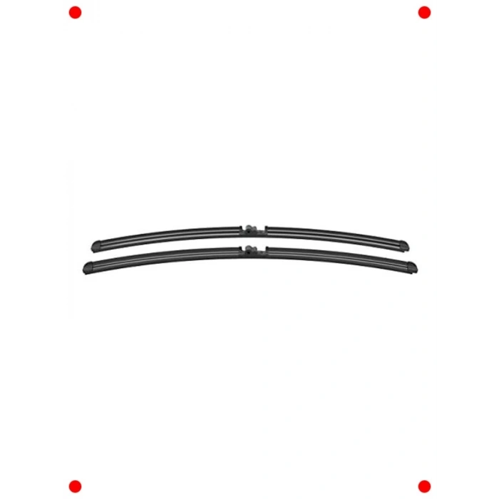 Touareg/Cayenne Silecek Seti (2003-2006)
