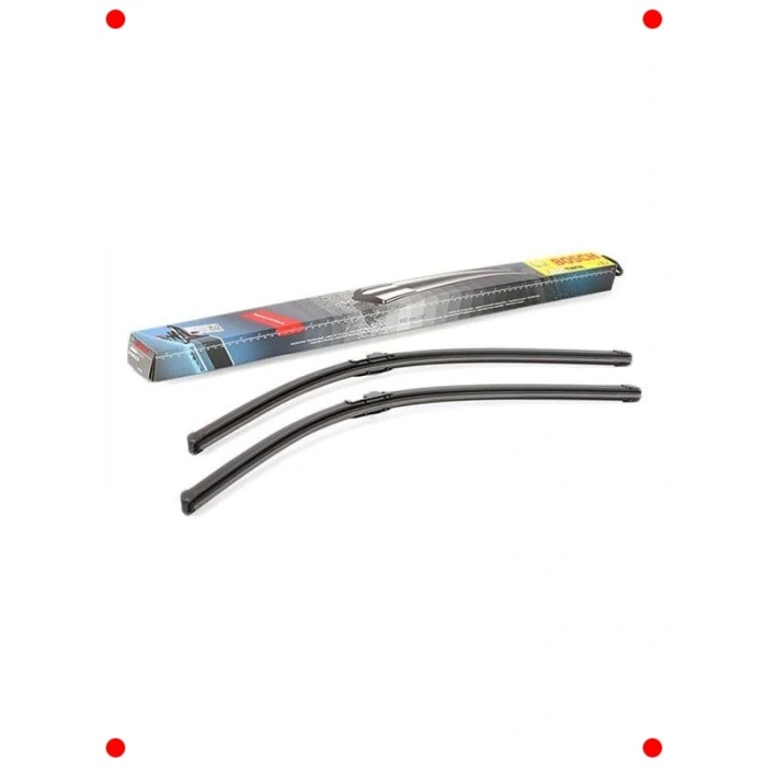 Touareg/Cayenne Silecek Seti (2003-2006)