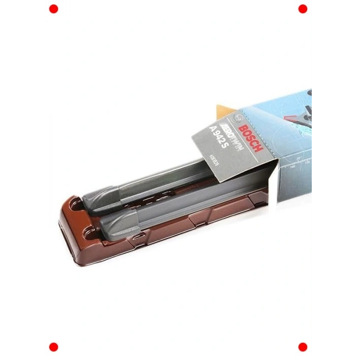 Touareg/Cayenne Silecek Seti (2003-2006)