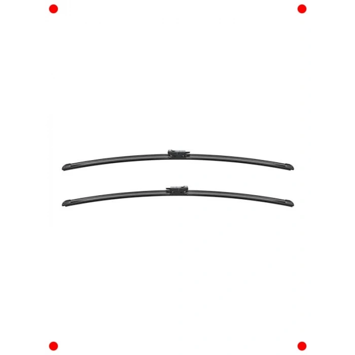 Tourneo Connect Silecek Seti (2014-2021)