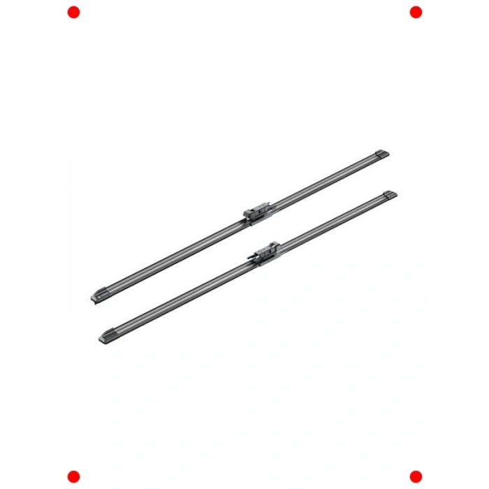 Tourneo Connect Silecek Seti (2014-2021)