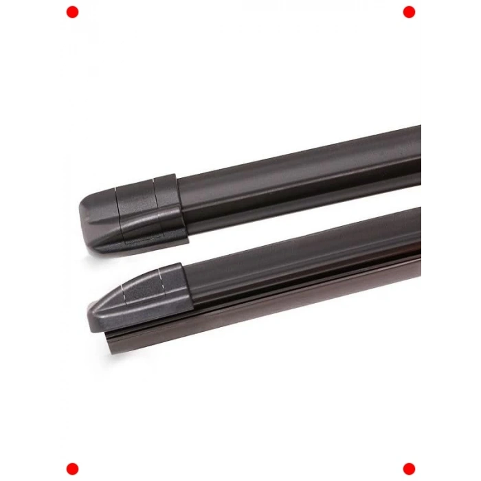 Toyota Avensis Uyumlu Ön Cam Silecek Seti (2009-2018)