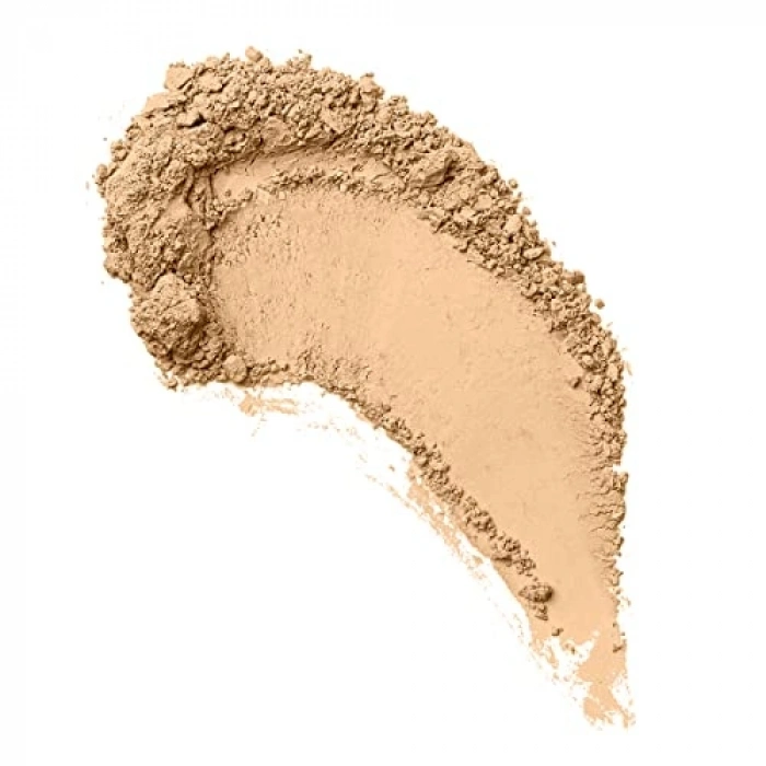 Toz Yüz Pudrası 02 Natural Beige - Mat Bitişli