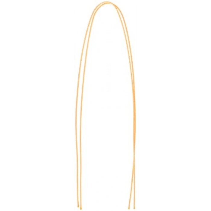 Trampet Teli, 14 İnç Boyut, Yüksek Karbon Çelik