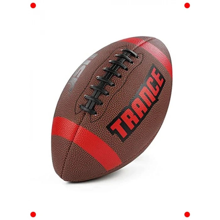 Trance 1.3 Amerikan Futbolu Topu