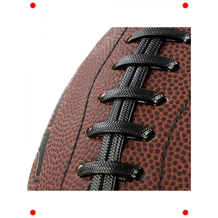 Trance 1.3 Amerikan Futbolu Topu