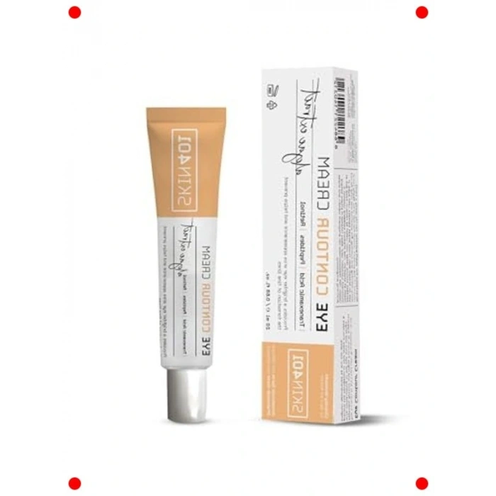 Traneksak Asit &  Göz Çevresi Kre 20ml