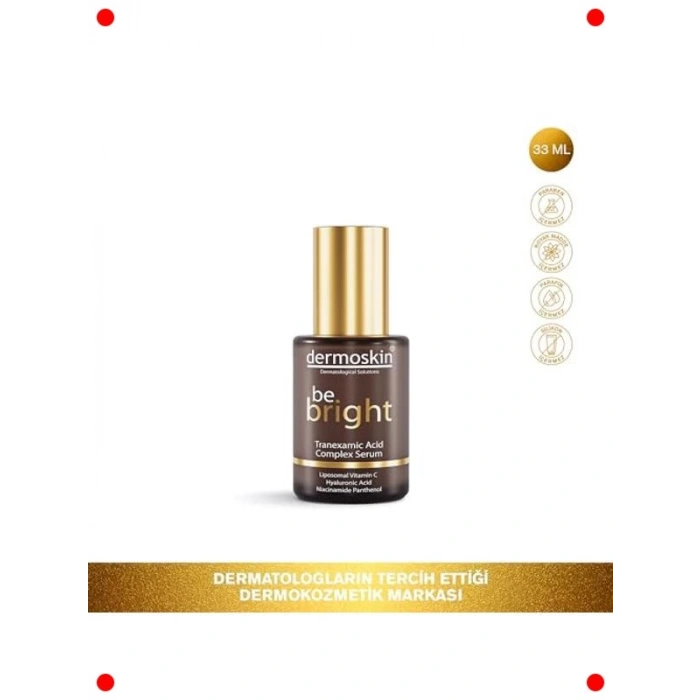 Traneksamik Asit Kompleks Leke Karşıtı Cilt Serumu