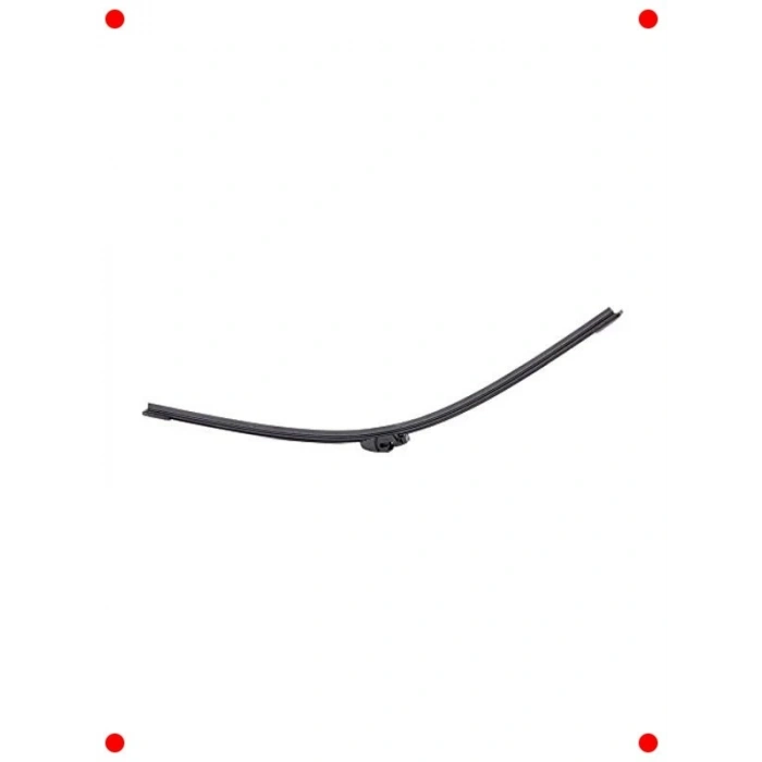 Transporter Caravelle 2015-2019 Arka Silecek 450mm