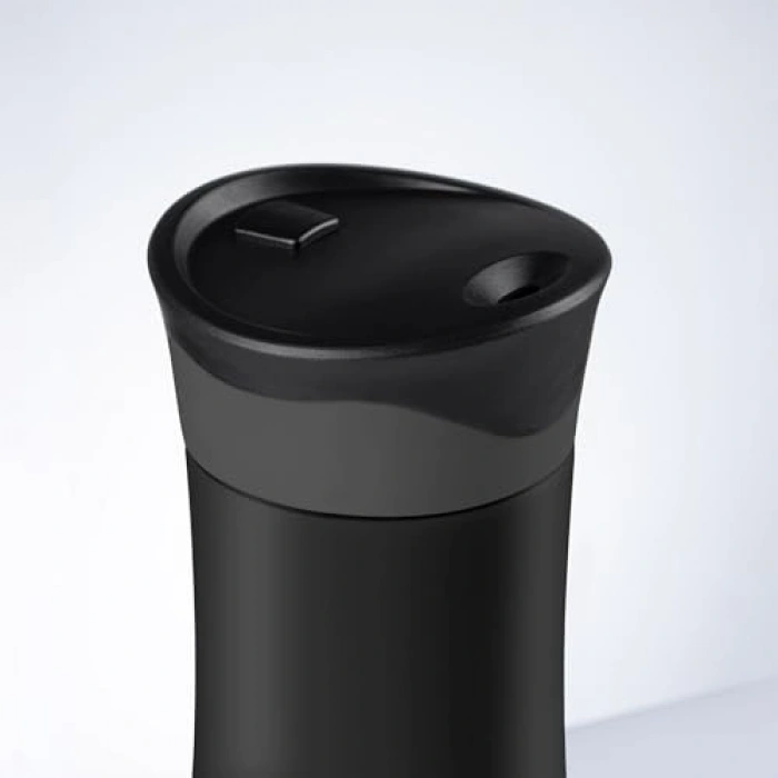 Travel Mug Termos Bardak 0.47 lt BLACK