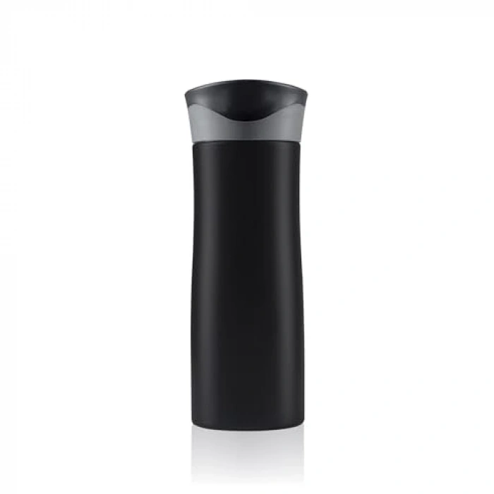 Travel Mug Termos Bardak 0.47 lt BLACK