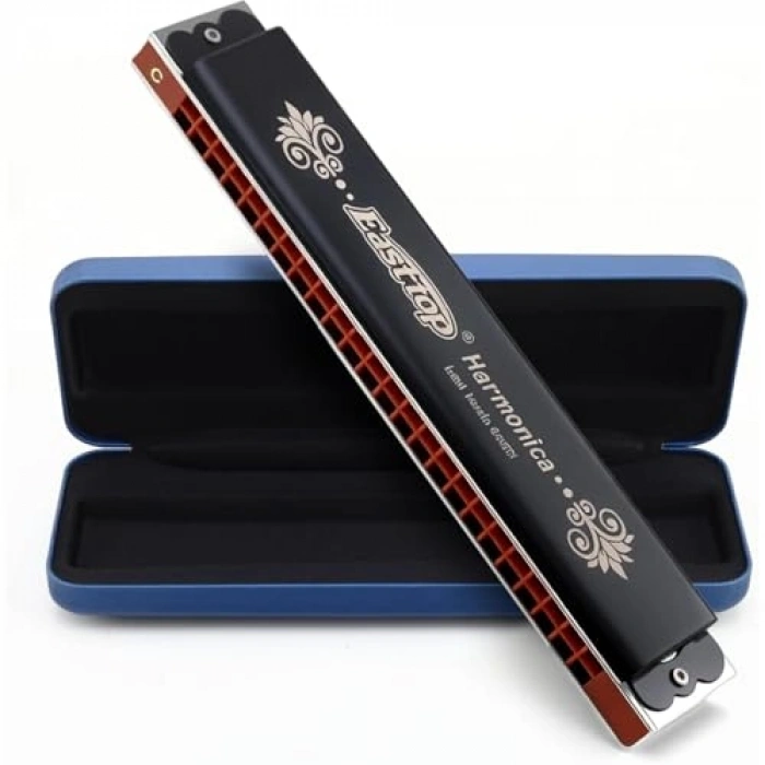 Tremolo Mızıka, Yüksek Ses Kalitesi