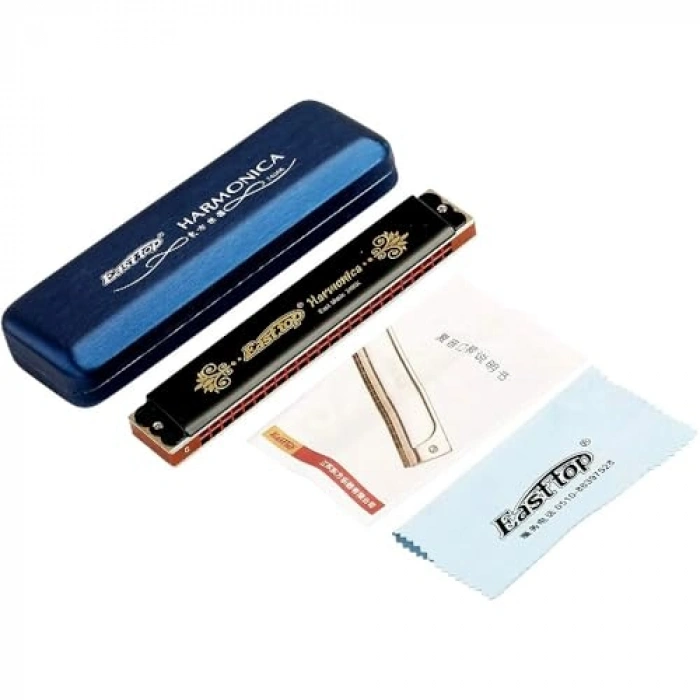 Tremolo Mızıka, Yüksek Ses Kalitesi