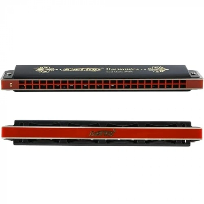 Tremolo Mızıka, Yüksek Ses Kalitesi