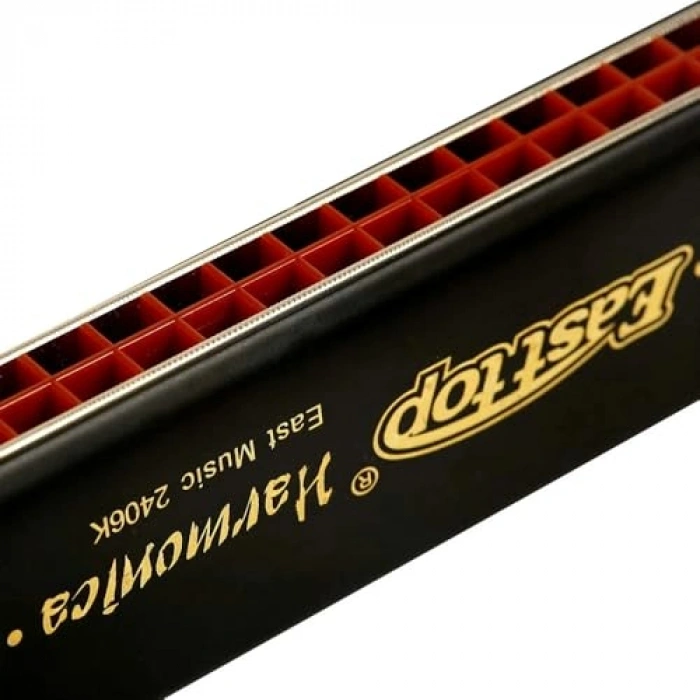 Tremolo Mızıka, Yüksek Ses Kalitesi