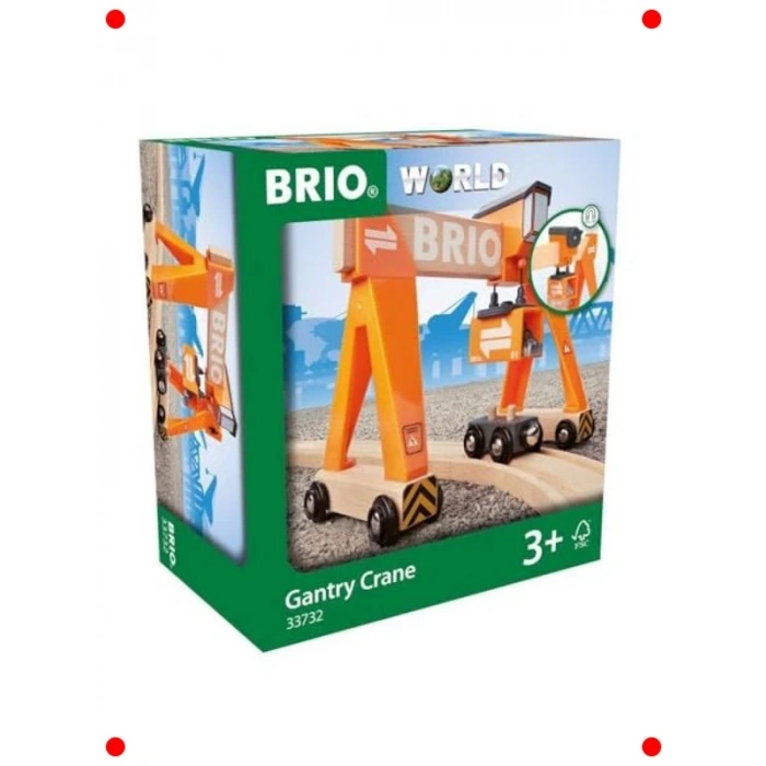 Tren Yolu Portatif Vinç