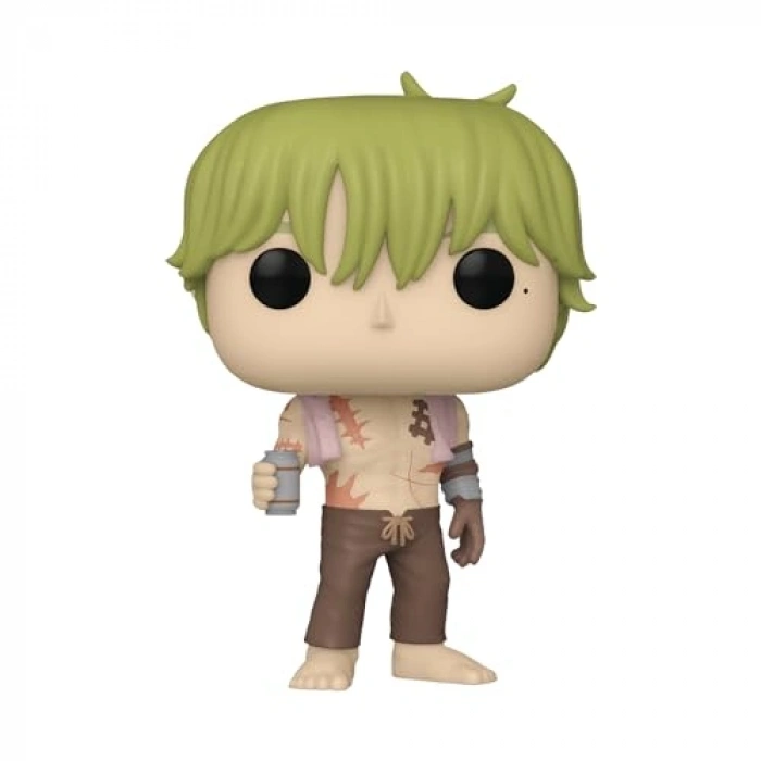 Trigun Temalı Figür, Özel Tasarım ve Koleksiyon