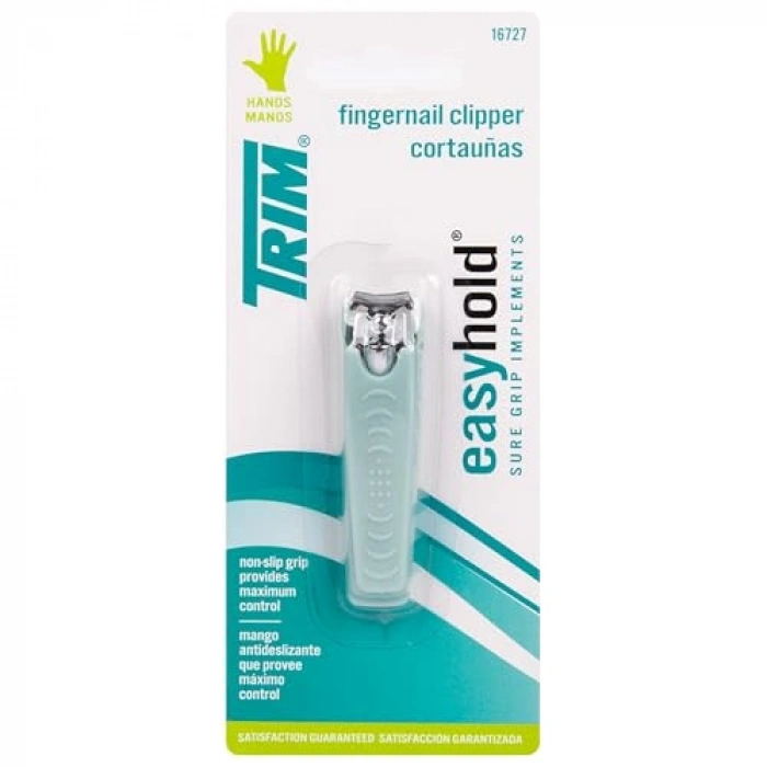 Trim Lüx Easy Hold Tırnak Makası 7-60B