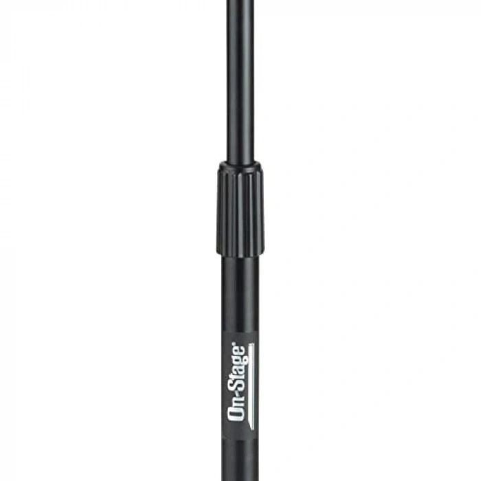 Tripod Mikrofon Standı - Sahnede Kullanım için