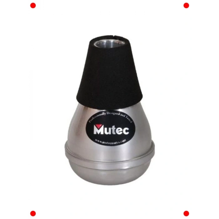 Trompet Isınma ve Pratik Susturucusu