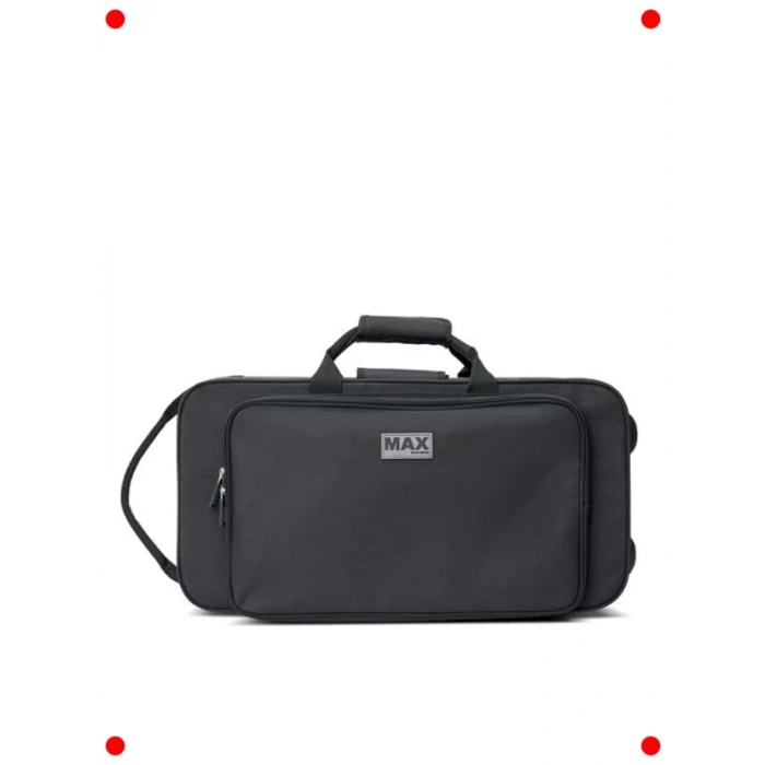 Trompet Taşıma Çantası - Standart Boy Siyah