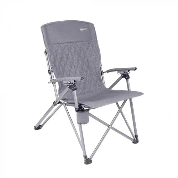 TRONO3 Kademeli Kamp Sandalyesi