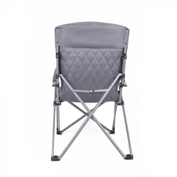 TRONO3 Kademeli Kamp Sandalyesi