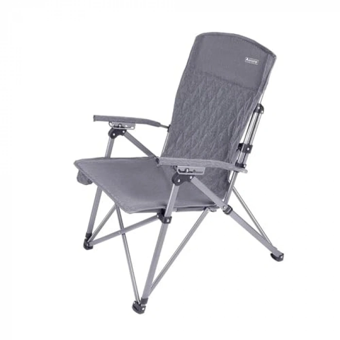 TRONO3 Kademeli Kamp Sandalyesi