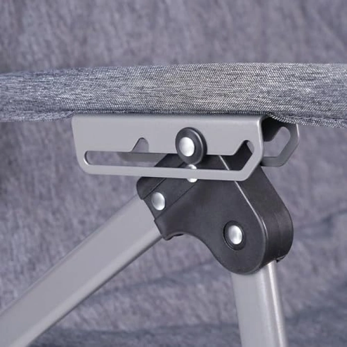 TRONO3 Kademeli Kamp Sandalyesi