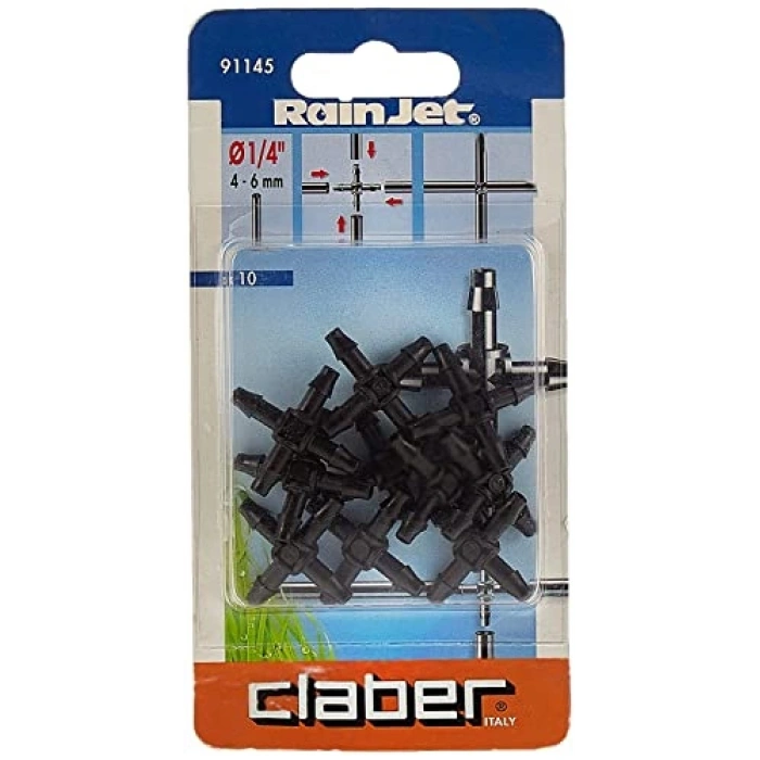 Tropfbewaesserung Interrata ve damla 91145