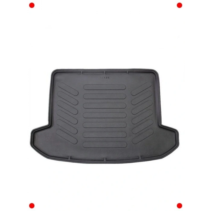 Tucson 2015-2020 3D Bagaj Havuzu