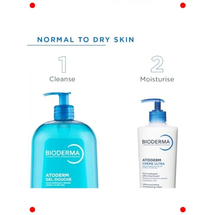 Tüm Aile İçin Nemlendirici Yüz ve Vücut Kremi 500 ml