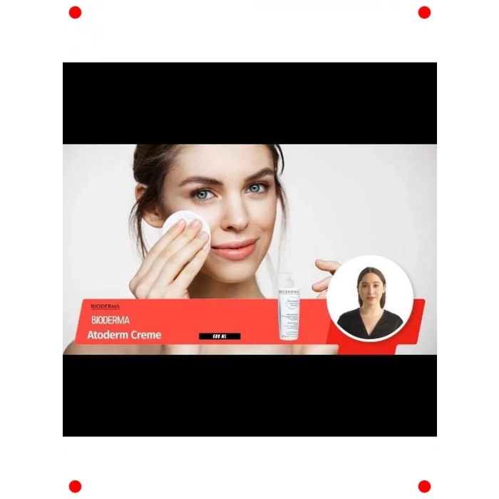 Tüm Aile İçin Nemlendirici Yüz ve Vücut Kremi 500 ml