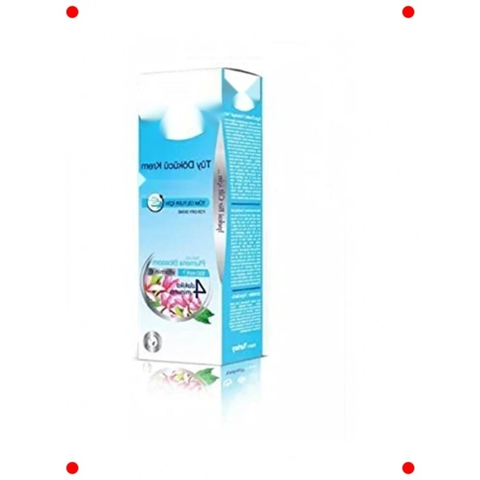 Tüm Ciltler İçin Tüy Dökücü Krem 100 ml