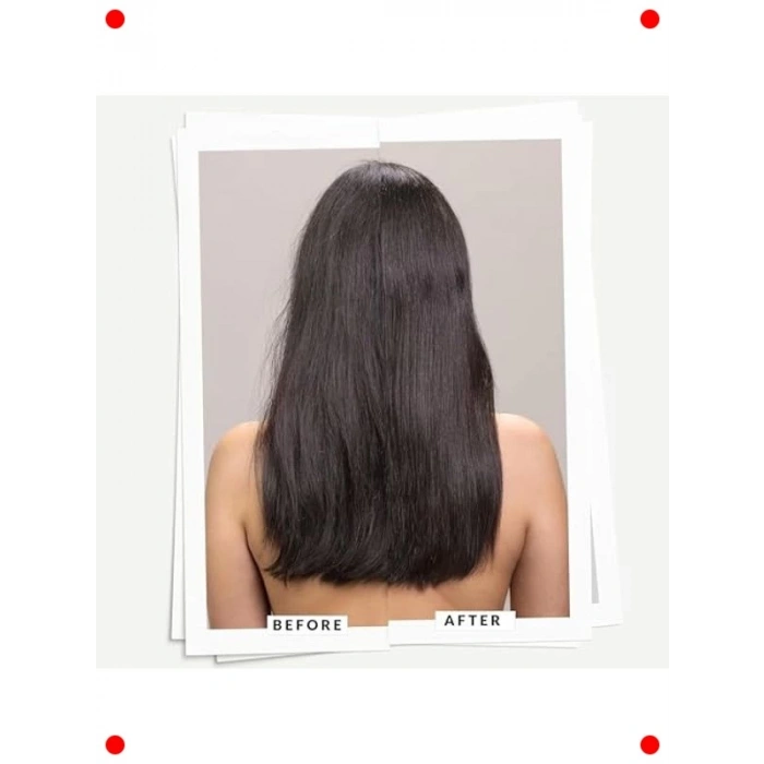 Tüm Saç Tipleri İçin Çok Amaçlı Bakım Sütü